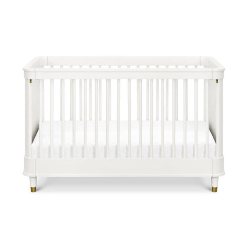 Tanner 3-in-1 Convertible Crib