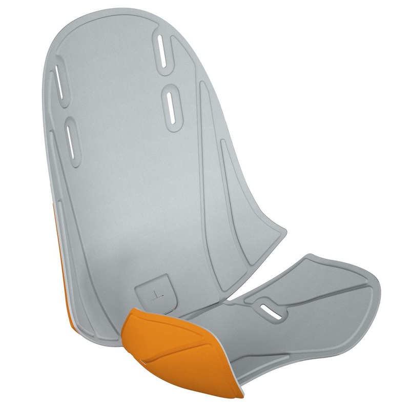 Thule RideAlong Mini Padding – Light Grey/Orange