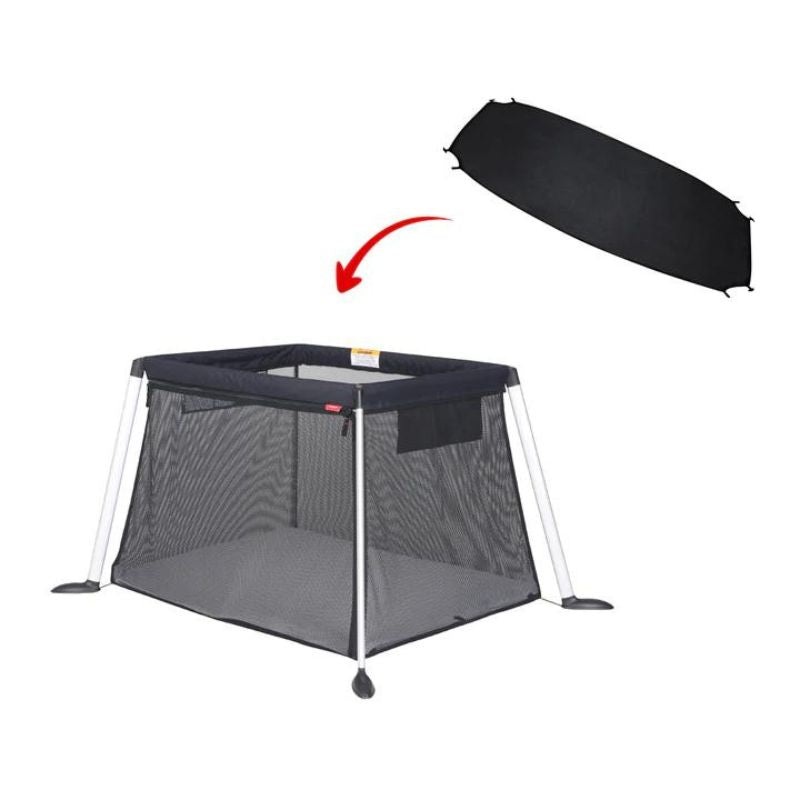 Traveller Sun Mesh Cover