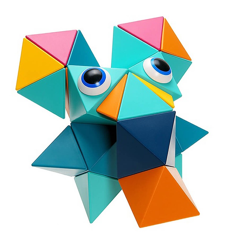 Trido Magnetic Art Laguna