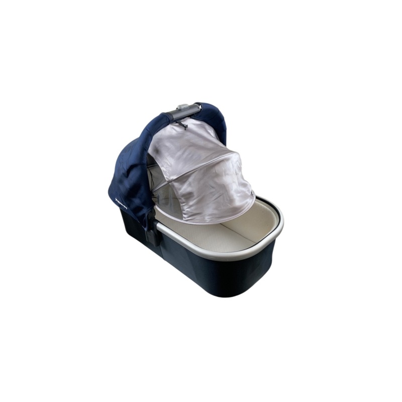 UPPAbaby Bassinet, Taylor (Indigo)