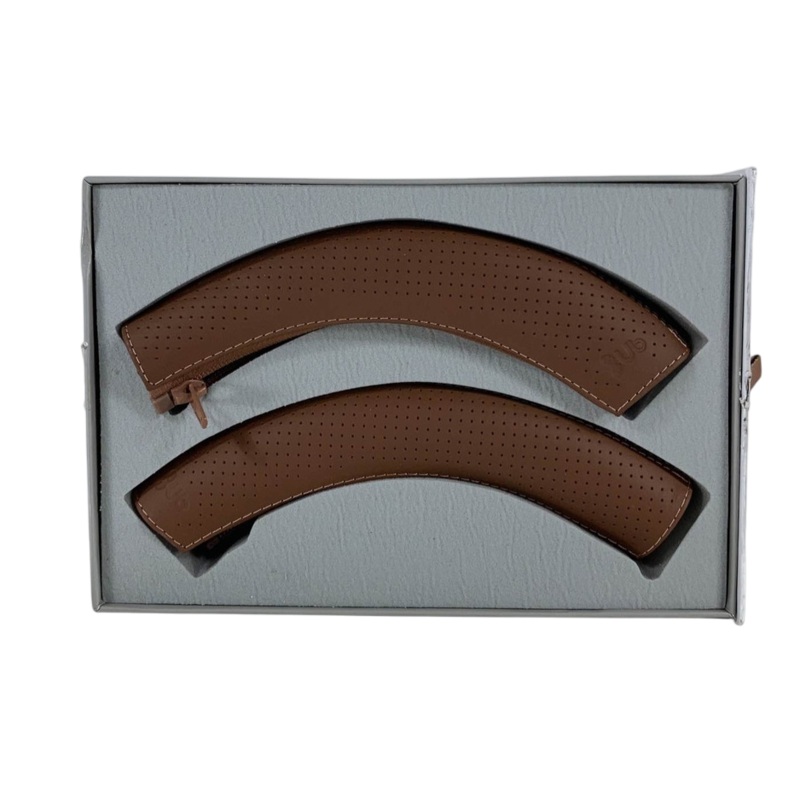 UPPAbaby Leather Handlebar Covers For CRUZ