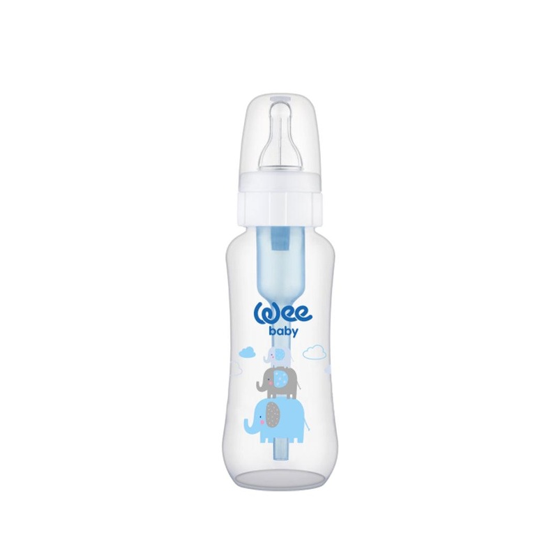Wee Baby anti colic bottle 240ml