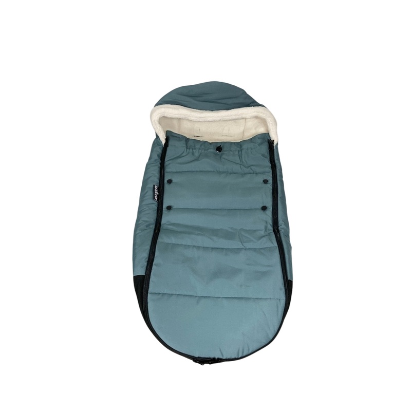 Babyzen Footmuff, Aqua