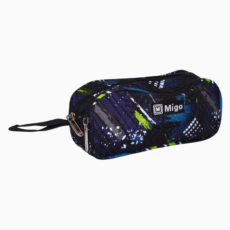 Blakish Pencil Case