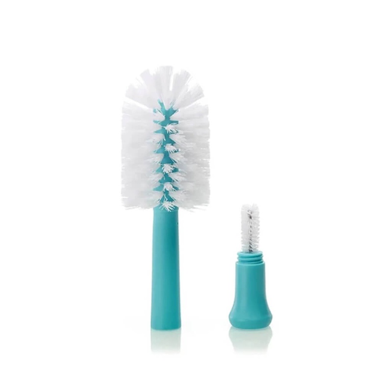 Bottle & Nipple Cleaning Brush