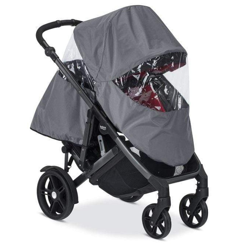 Britax B-Ready 2018 Rain Cover