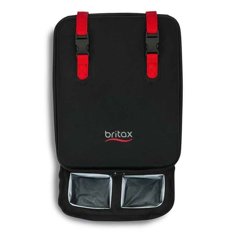 Car Seat Caddy