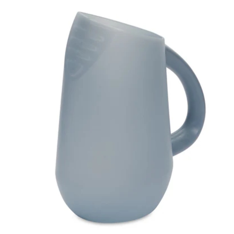 Easy-Grip Baby Bath Rinse Cup