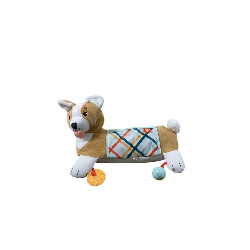 Fisher Price 3-in-1 Puppy Tummy Wedge
