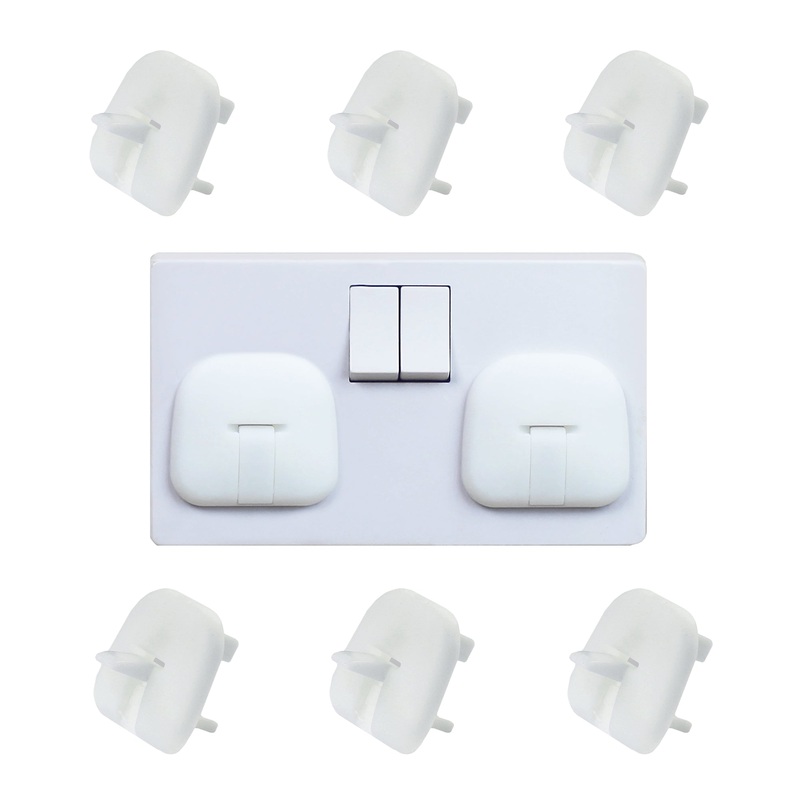 Fred Plug Socket Cover
