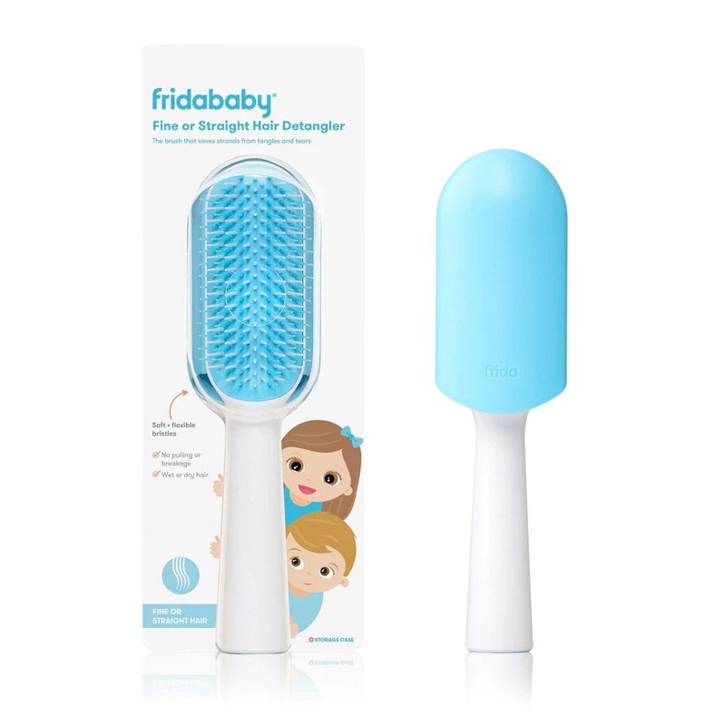 Fridababy Toddler Fine or Straight Hair Detangler