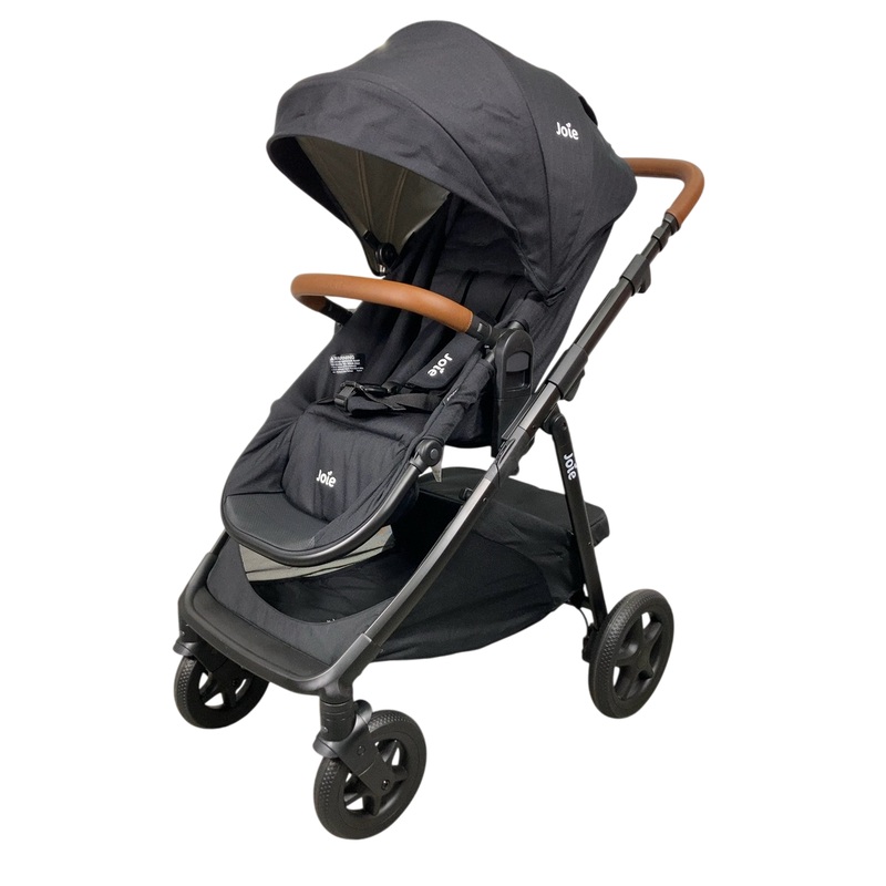 Joie Ginger Stroller, Shale, 2024