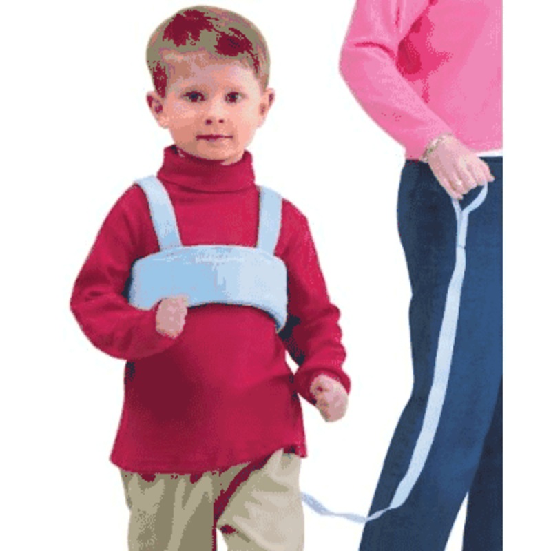 Kiddopotamus Securestrap 2 in 1 Safety Harness