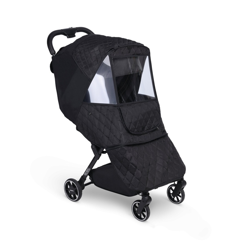 Leclerc Stroller Wind Shield