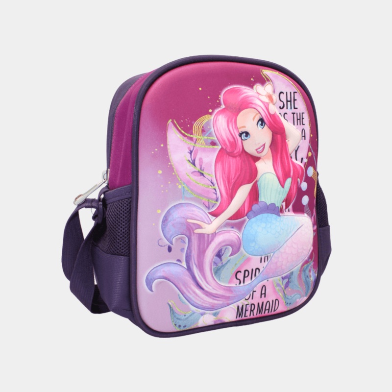 Mermaid Lunch Bag