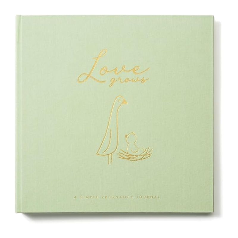Pregnancy Memory Book