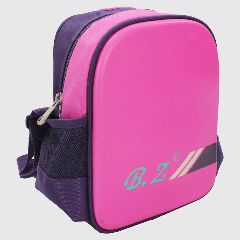Purple/Pink Lunch Bag