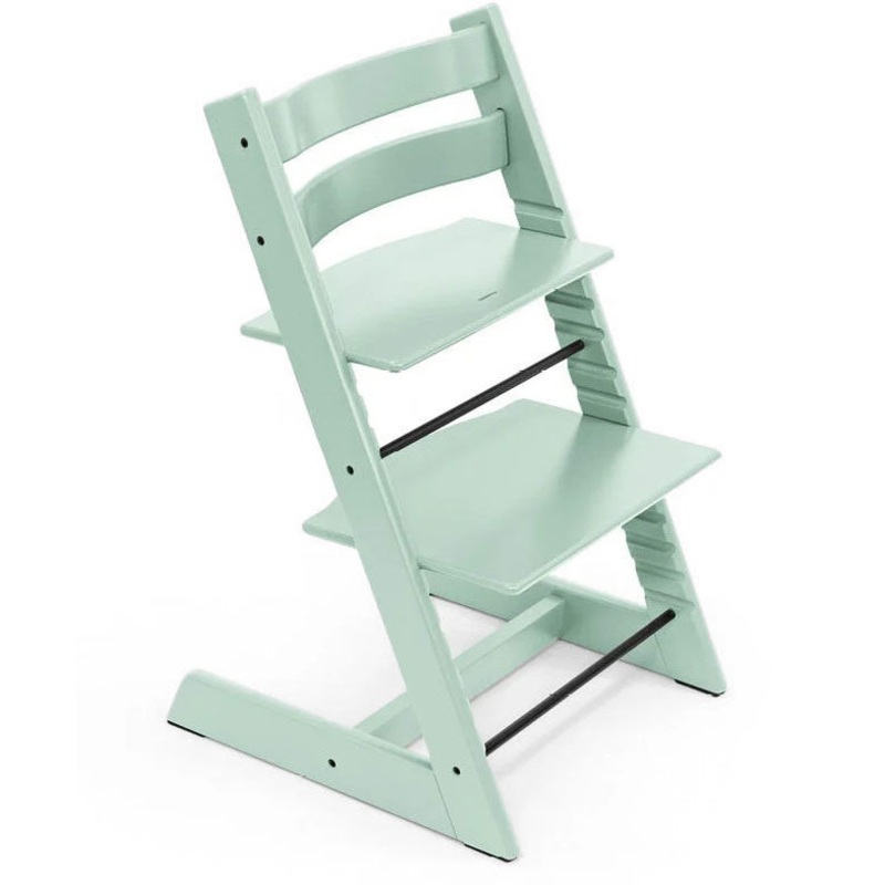 Stokke Tripp Trapp Chair – Soft Mint