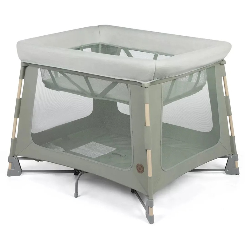 Swift Play Yard – Classic Green
