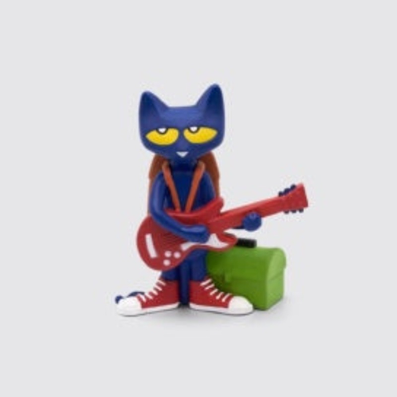 Tonies Pete The Cat #2