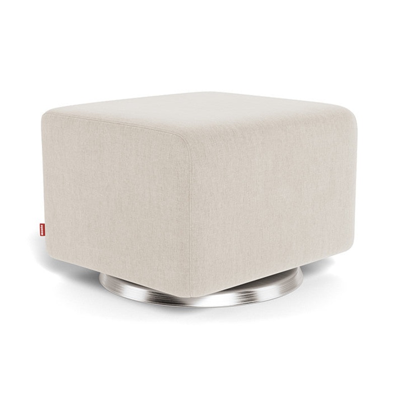 Como Performance Ottoman