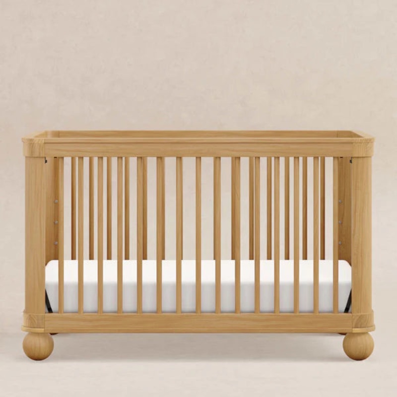 Crosby 3-in-1 Convertible crib