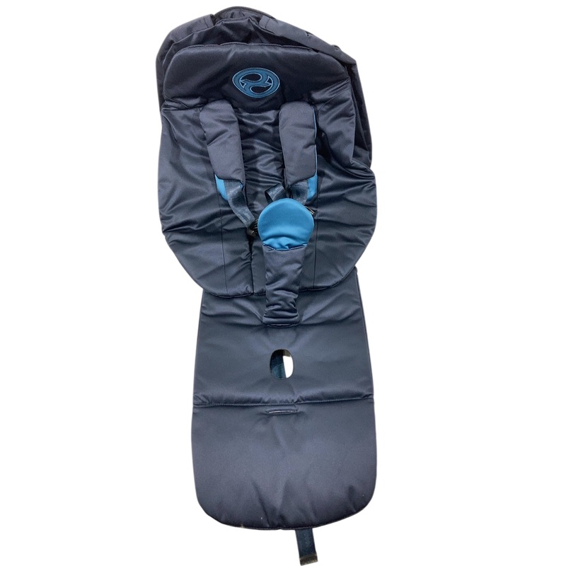 Cybex PRIAM Seat Pack, Nautical Blue, 2022+