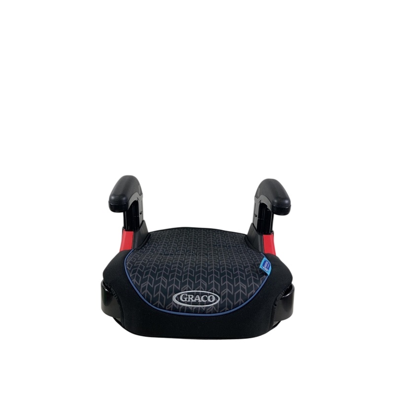 Graco TurboBooster Backless Booster, 2022, Nia