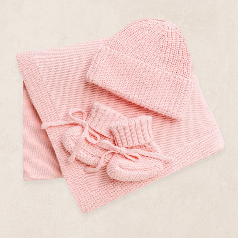 Heirloom Knit – Beanie Bundle Pre-Order