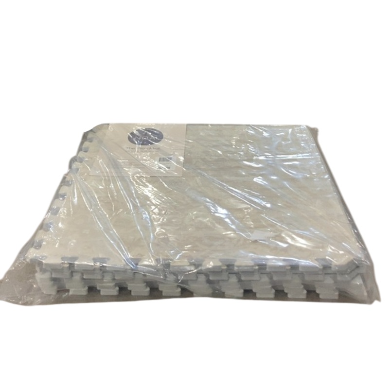 House Of Noa Little Nomad Play Mat, Emile, 4×6, Laurel