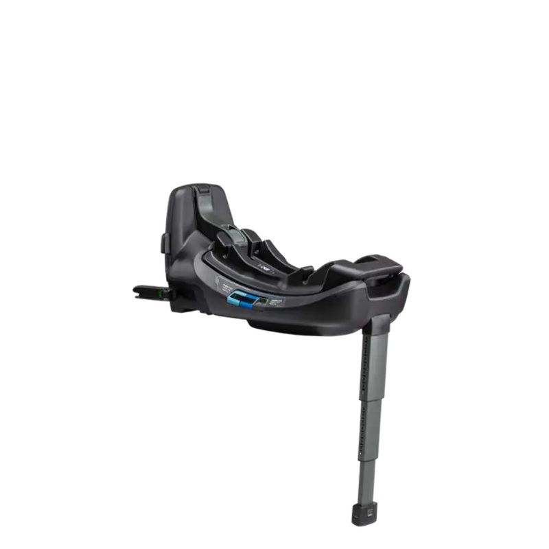 Nuna RELX Infant Car Seat Base, 2024