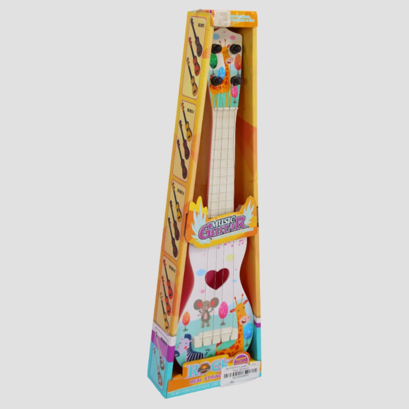 Pop Musical Guitar for Kids