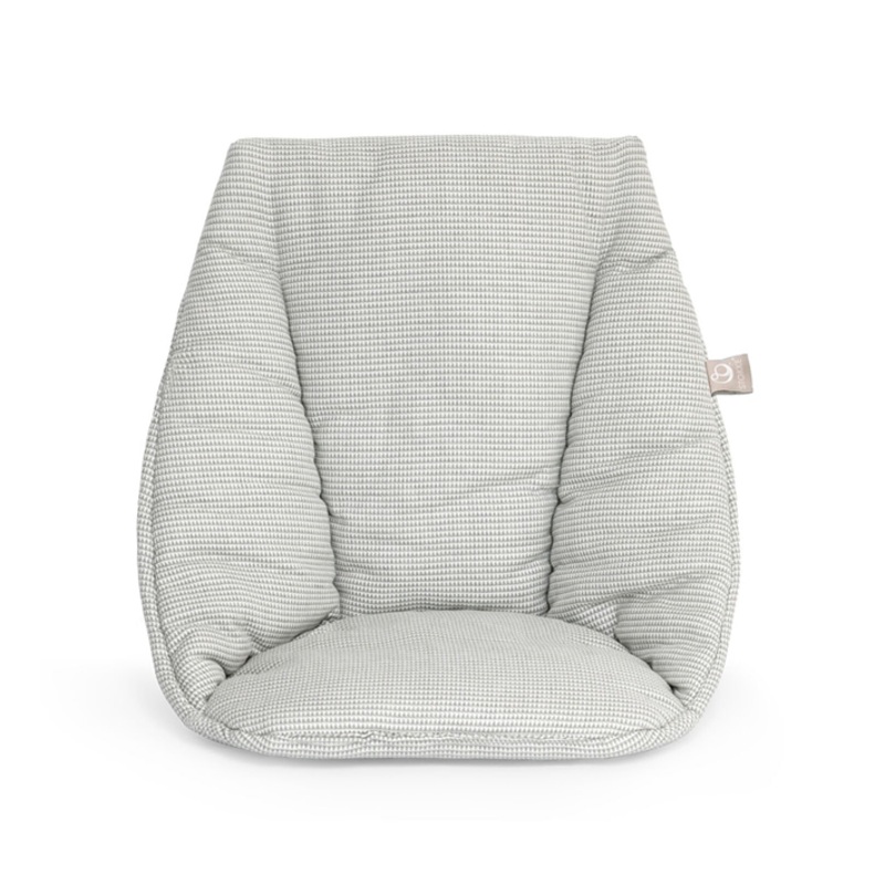 Tripp Trapp Baby Cushion – Nordic Grey