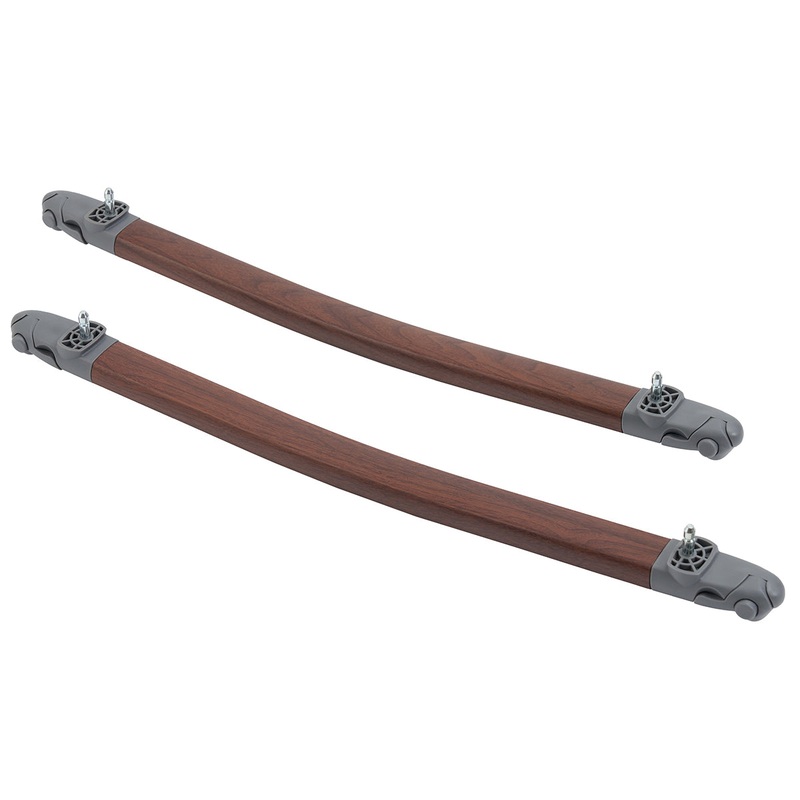 Tutti Bambini Cozee Rocking Bar – Walnut