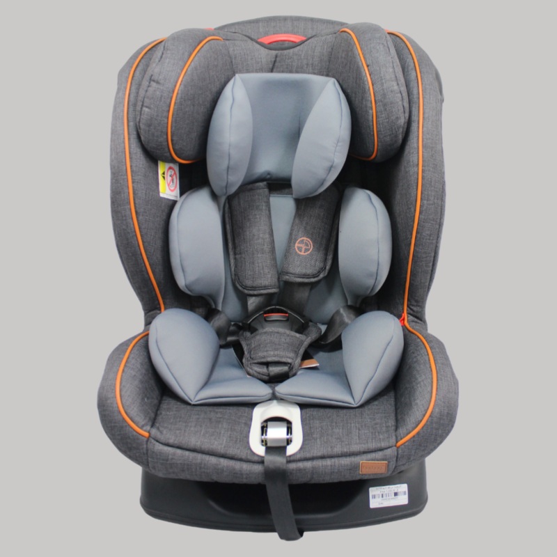 Windy Burbay Car Seat