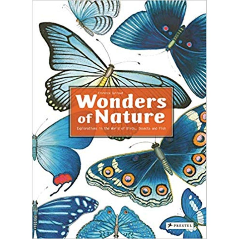 Wonders of Nature