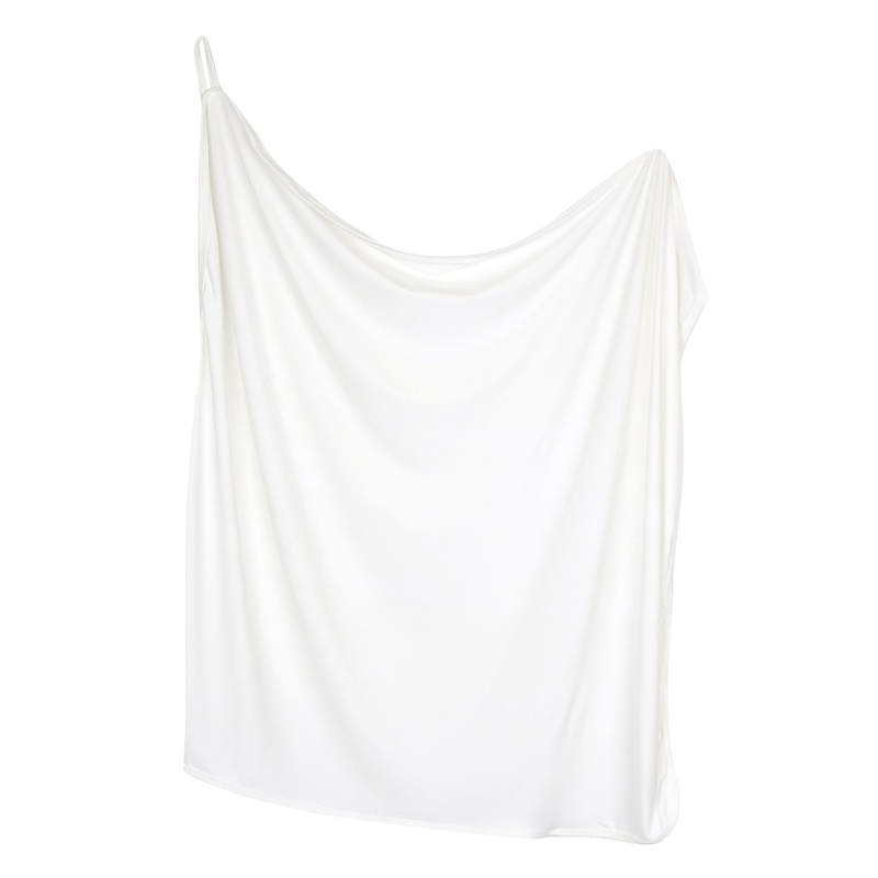 Bath – Swaddle Blanket – Finley
