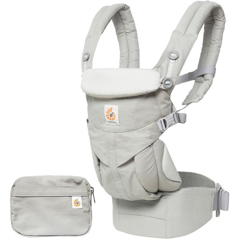 ErgoBaby Omni 360- Cotton