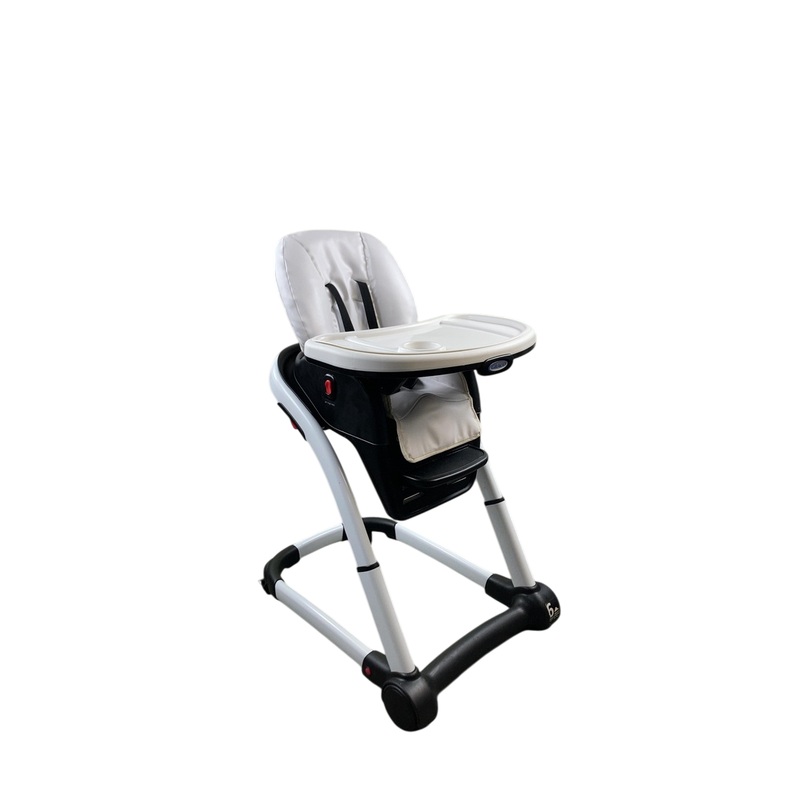 Graco Blossom 6-in-1 Convertible High Chair, Studio