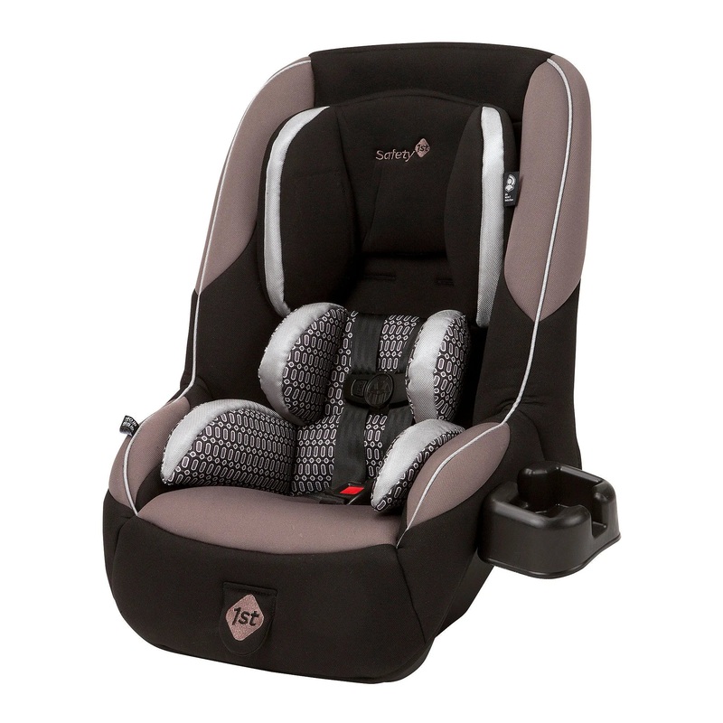 Guide 65 Convertible Car Seat – Chambers (See Description)