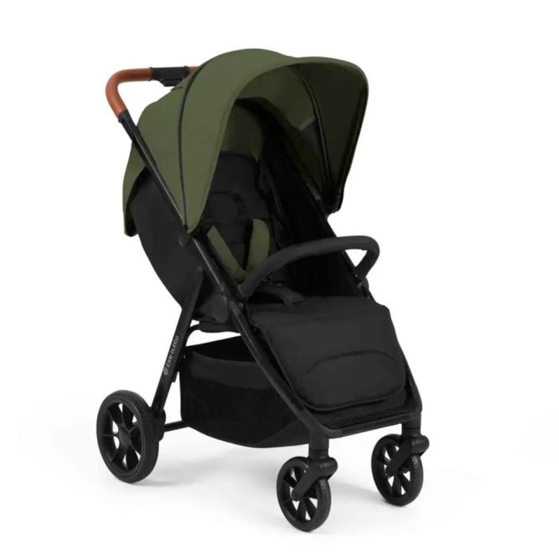 Ickle Bubba Stomp Stride Stroller – Woodland