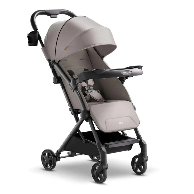 Lithe V2 Lightweight Stroller – Khaki