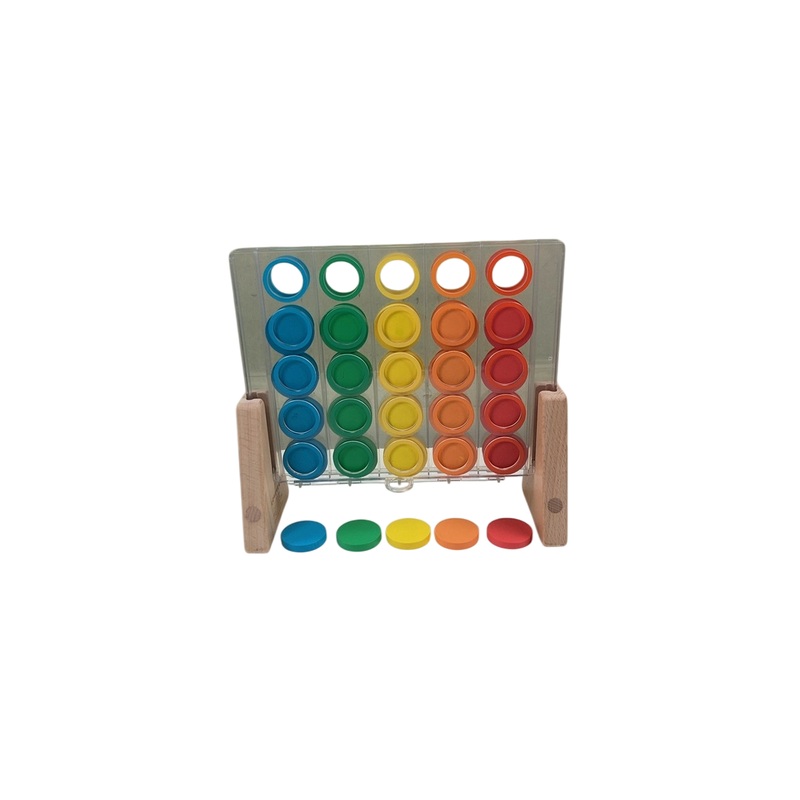 Lovevery Drop And Match Dot Catcher