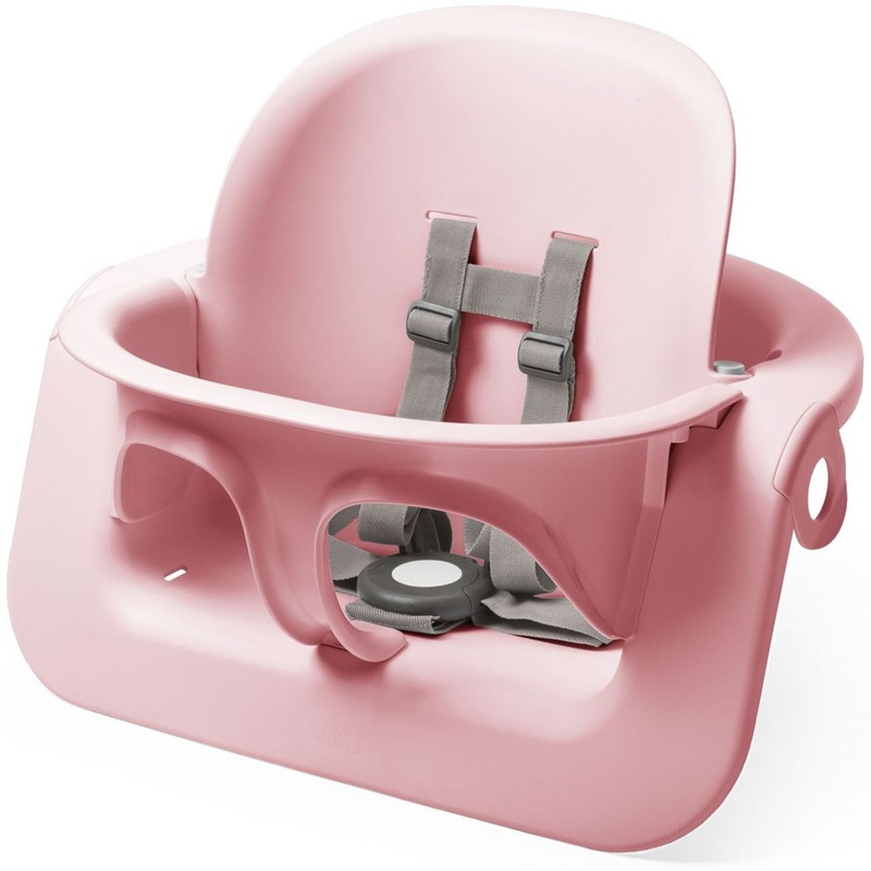 Stokke Steps Baby Set – Pink