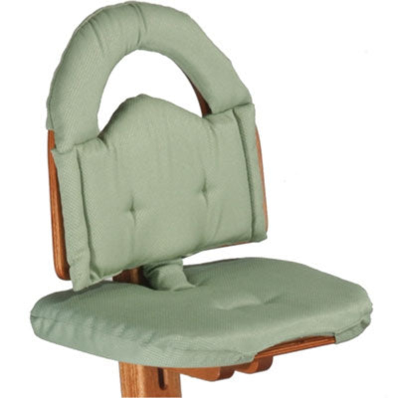 Svan Signet High Chair Cushion – Sage
