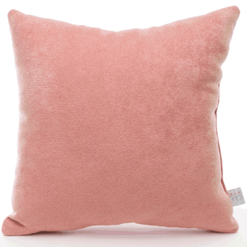 Sweet Potato Josie Peach Pillow