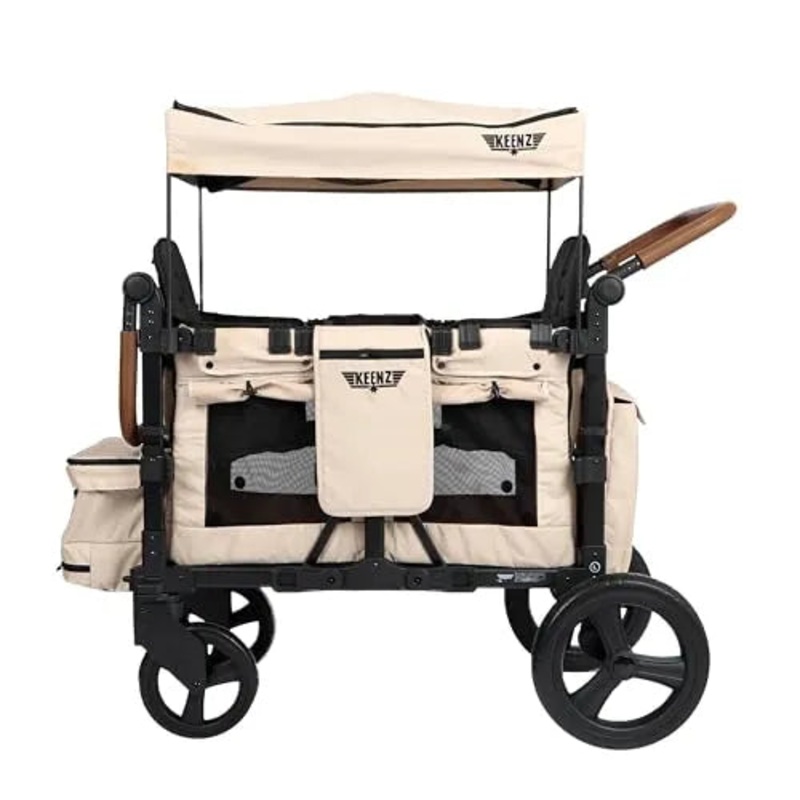 Vyoo Wagon – 2 Seater – Mocha