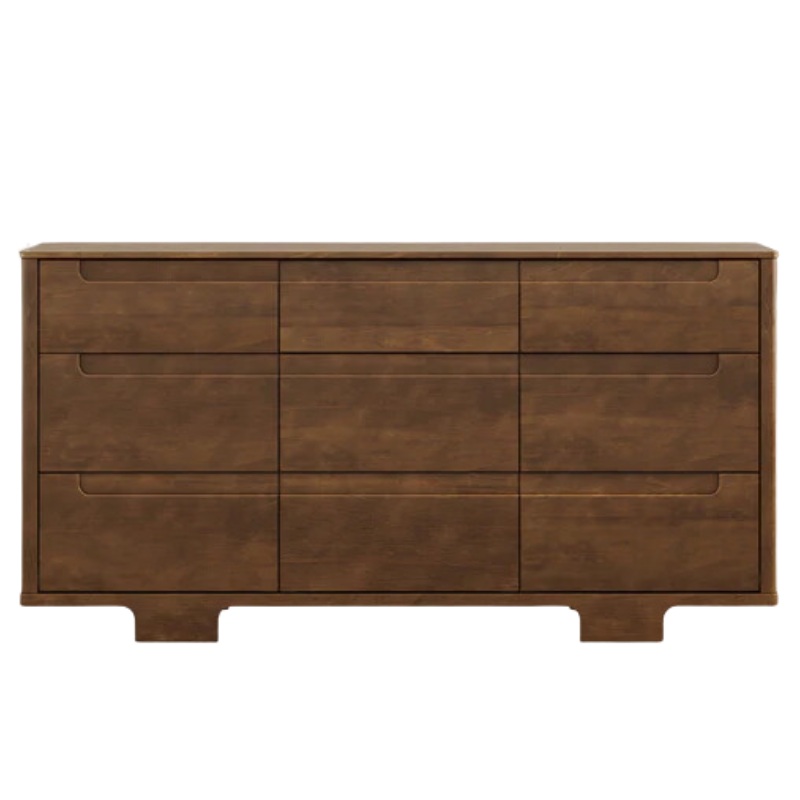 Yuzu  9-Drawer Dresser