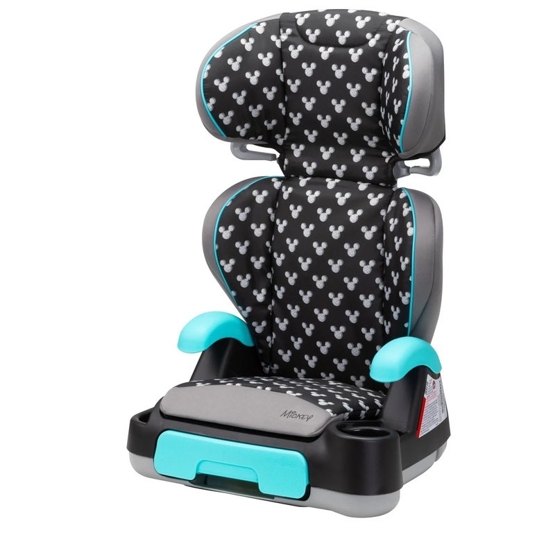 Baby Store N Go Sport Booster Car Seat – Mickey Shadow